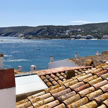 Sa Caseta Sant Antoni 3 Casa Con Encanto Cadaqués Extérieur photo