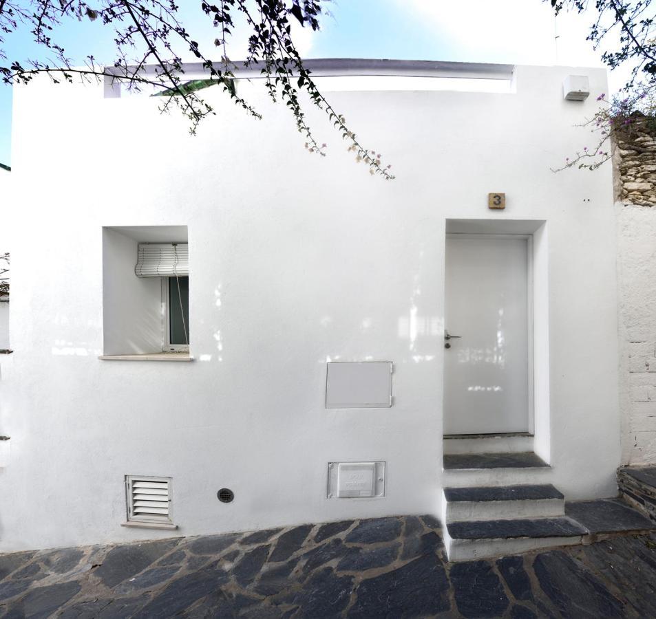 Sa Caseta Sant Antoni 3 Casa Con Encanto Cadaqués Extérieur photo