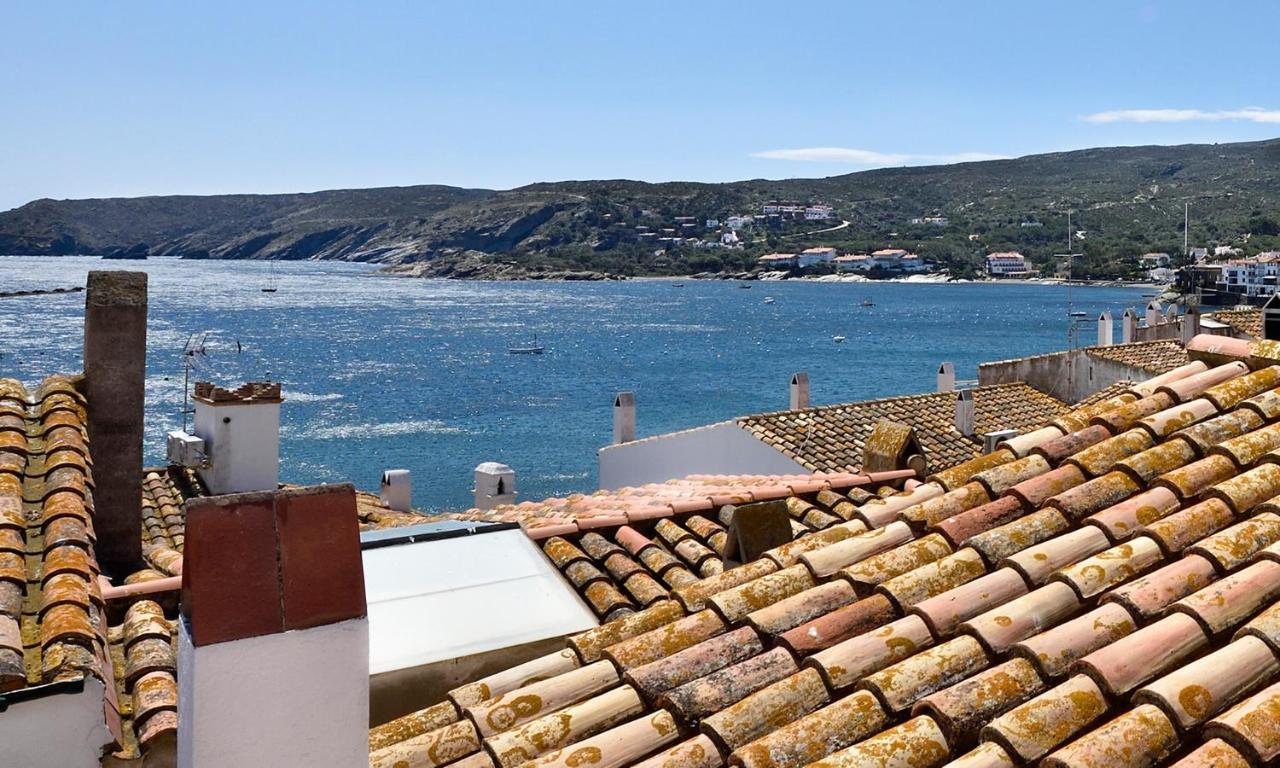 Sa Caseta Sant Antoni 3 Casa Con Encanto Cadaqués Extérieur photo
