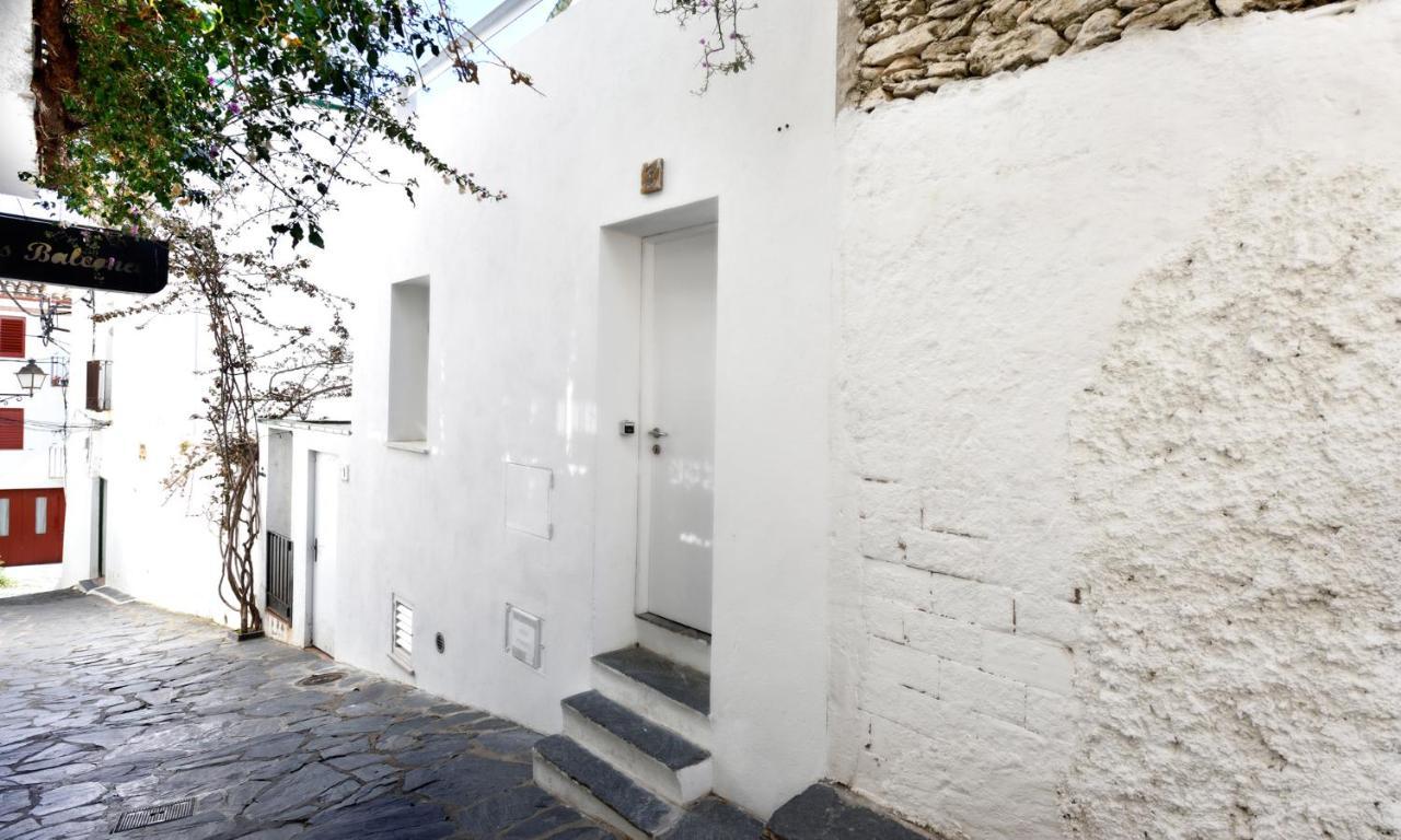 Sa Caseta Sant Antoni 3 Casa Con Encanto Cadaqués Extérieur photo