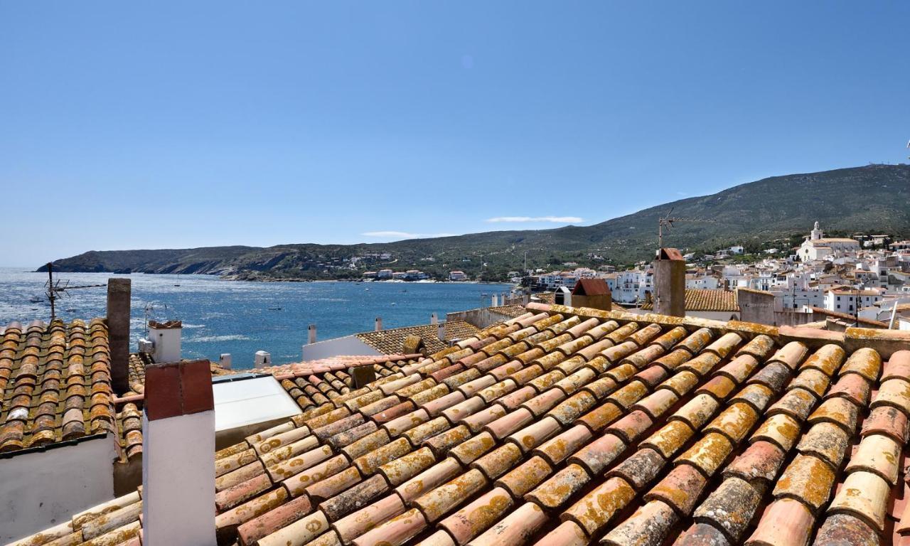 Sa Caseta Sant Antoni 3 Casa Con Encanto Cadaqués Extérieur photo