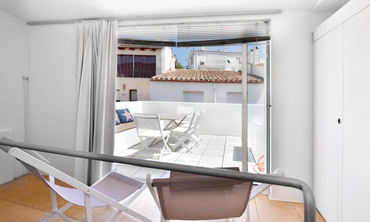 Sa Caseta Sant Antoni 3 Casa Con Encanto Cadaqués Extérieur photo