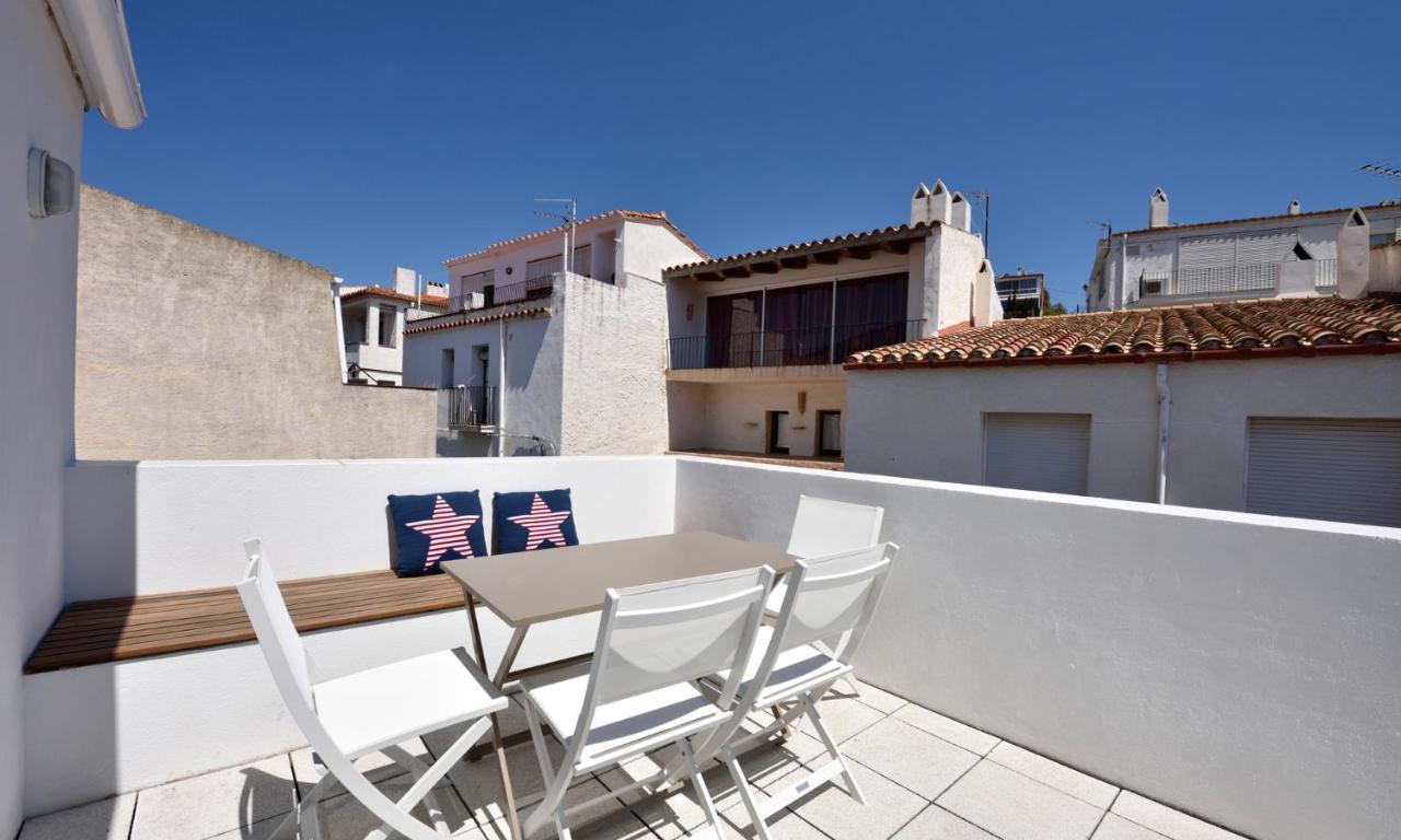 Sa Caseta Sant Antoni 3 Casa Con Encanto Cadaqués Extérieur photo