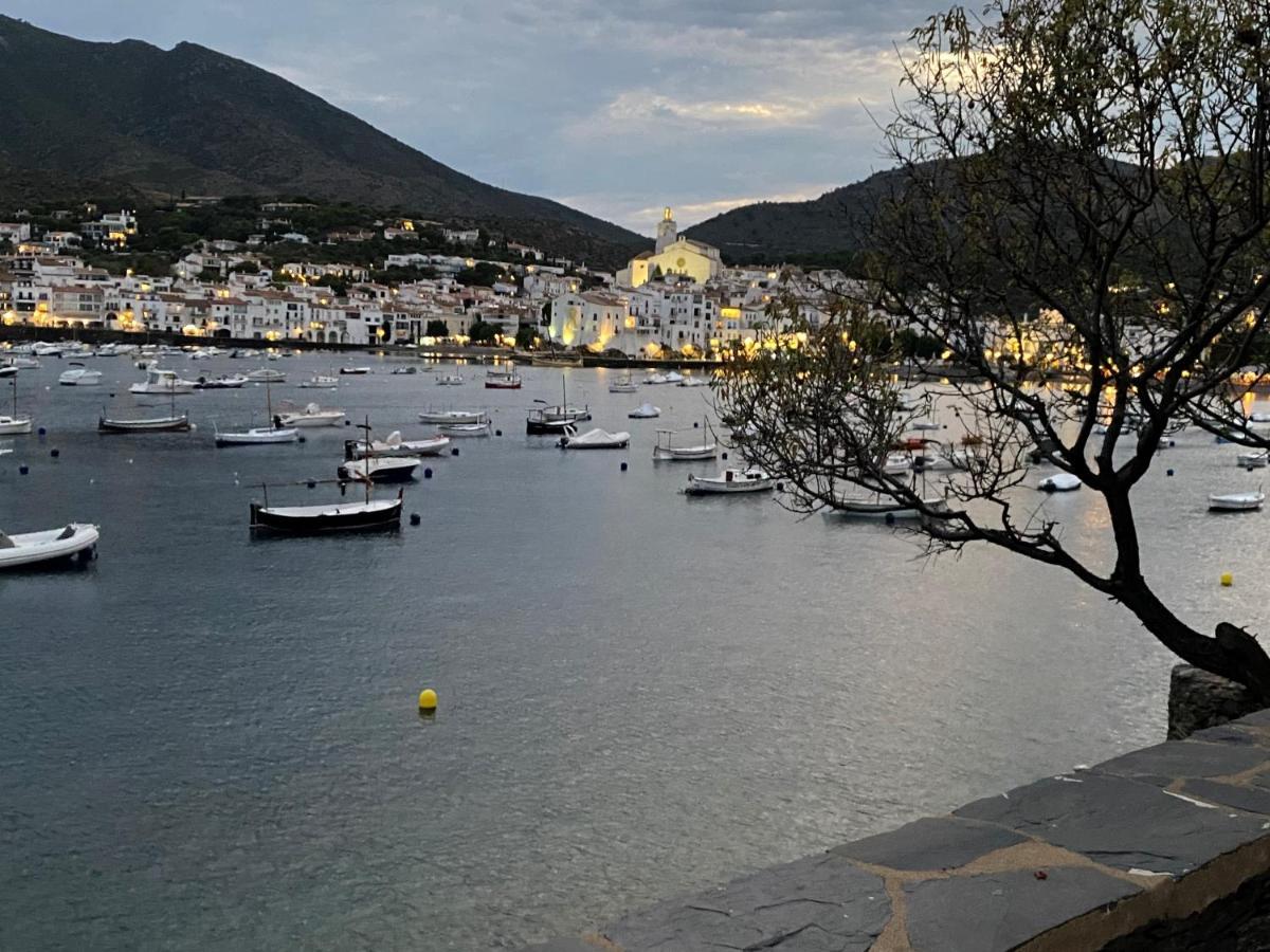 Sa Caseta Sant Antoni 3 Casa Con Encanto Cadaqués Extérieur photo
